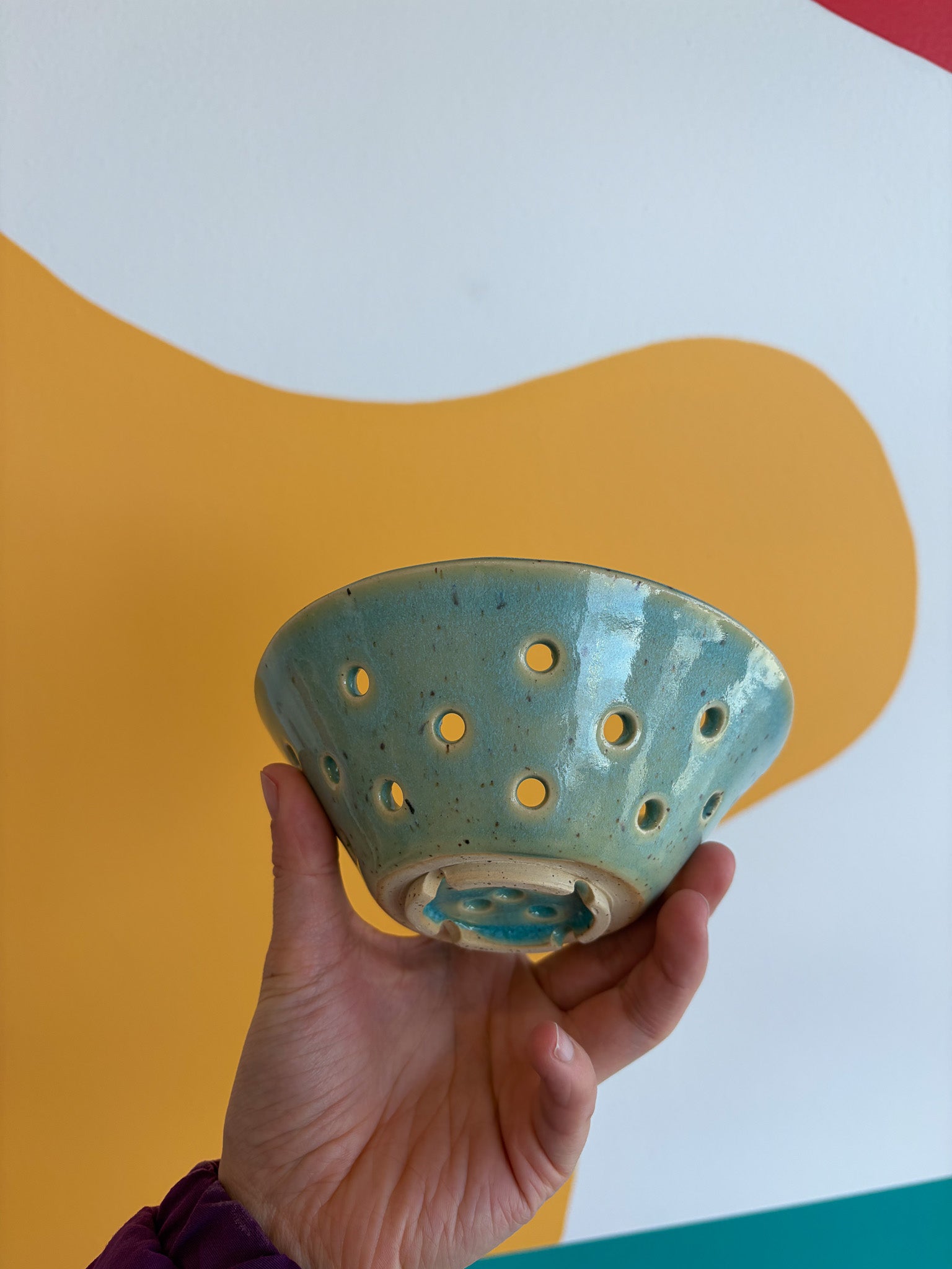 Fri June 19: Berry Bowl