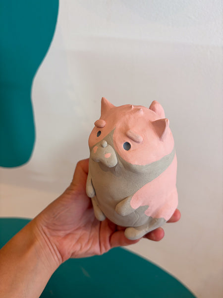 Saturday September 12: Silly Little Guys!