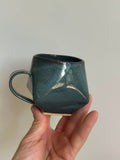 Friday July 31: Darted Mug